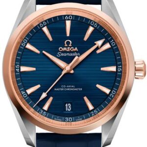 Omega Seamaster Aqua Terra 220.23.38.20.03.001