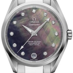 Omega Seamaster Aqua Terra 231.10.39.21.57.001