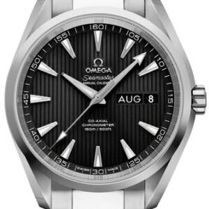 Omega Seamaster Aqua Terra 231.10.39.22.01.001