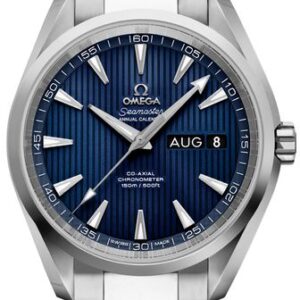 Omega Seamaster Aqua Terra 231.10.39.22.03.001