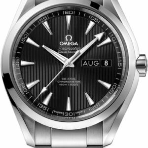 Omega Seamaster Aqua Terra 231.10.43.22.01.002