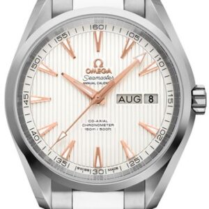 Omega Seamaster Aqua Terra 231.10.43.22.02.003