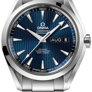 Omega Seamaster Aqua Terra 231.10.43.22.03.002