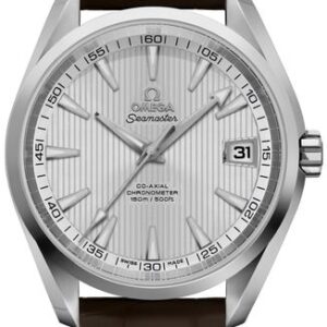 Omega Seamaster Aqua Terra 231.13.39.21.02.001