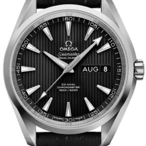 Omega Seamaster Aqua Terra 231.13.39.22.01.001