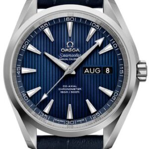 Omega Seamaster Aqua Terra 231.13.39.22.03.001