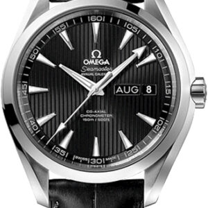 Omega Seamaster Aqua Terra 231.13.43.22.01.002