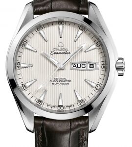 Omega Seamaster Aqua Terra 231.13.43.22.02.001