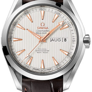 Omega Seamaster Aqua Terra 231.13.43.22.02.003