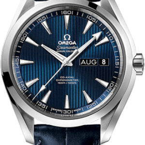 Omega Seamaster Aqua Terra 231.13.43.22.03.002