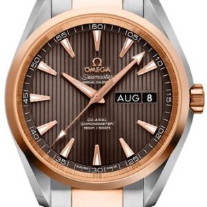 Omega Seamaster Aqua Terra 231.20.39.22.06.001