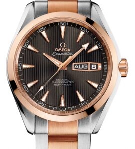 Omega Seamaster Aqua Terra 231.20.43.22.06.001