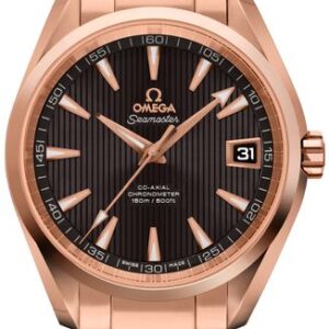 Omega Seamaster Aqua Terra 231.50.39.21.06.001