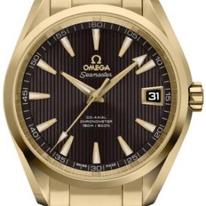 Omega Seamaster Aqua Terra 231.50.39.21.06.002