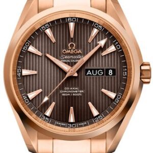 Omega Seamaster Aqua Terra 231.50.39.22.06.001