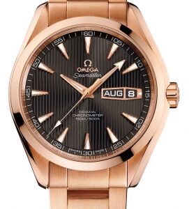 Omega Seamaster Aqua Terra 231.50.43.22.06.001