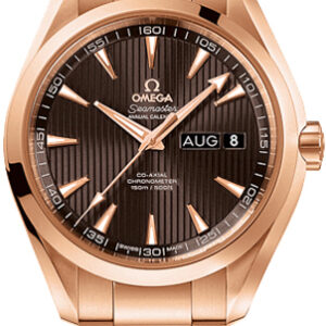 Omega Seamaster Aqua Terra 231.50.43.22.06.003