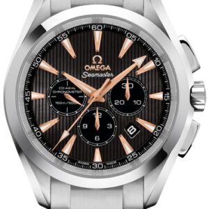 Omega Seamaster Aqua Terra 231.50.44.50.01.001