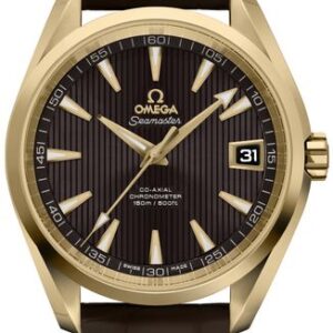 Omega Seamaster Aqua Terra 231.53.39.21.06.002