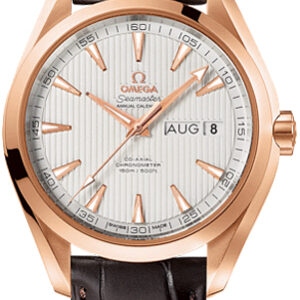 Omega Seamaster Aqua Terra 231.53.43.22.02.002