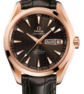 Omega Seamaster Aqua Terra 231.53.43.22.06.001