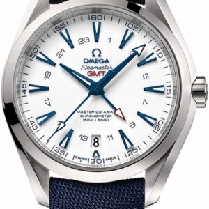 Omega Seamaster Aqua Terra 231.92.43.22.04.001