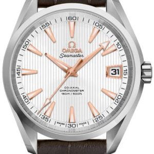 Omega Seamaster Aqua Terra 41.5mm Men’s Watch 231.13.42.21.02.002