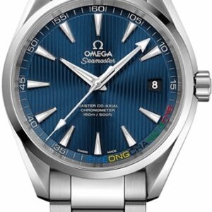 Omega Seamaster Aqua Terra 522.10.42.21.03.001