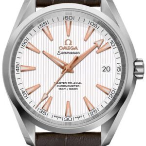 Omega Seamaster Aqua Terra Automatic Men’s Watch 231.13.42.21.02.003