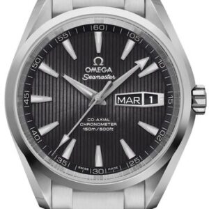 Omega Seamaster Aqua Terra Calibre 8601 Men’s Watch 231.10.43.22.06.001