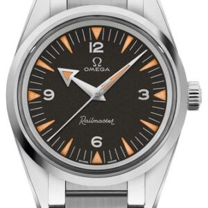 Omega Seamaster Aqua Terra Limited Edition Men’s Watch 220.10.38.20.01.002