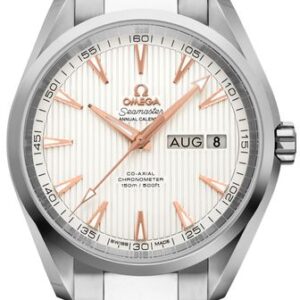 Omega Seamaster Aqua Terra Men’s Watch 231.10.39.22.02.001