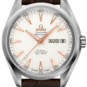 Omega Seamaster Aqua Terra Men’s Watch 231.13.39.22.02.001