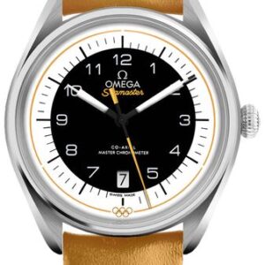 Omega Seamaster Limited Edition Men’s Watch 522.32.40.20.01.002