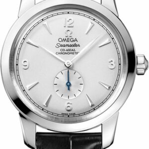 Omega Seamaster London Limited Edition Men’s Watch 522.23.39.20.02.001