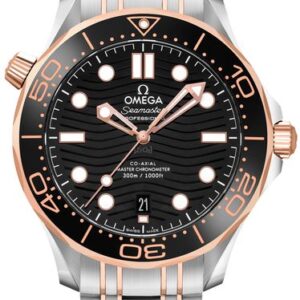 Omega Seamaster Men’s Watch 210.20.42.20.01.001