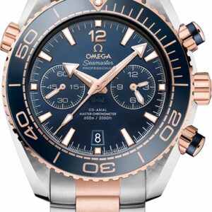 Omega Seamaster Planet Ocean 215.20.46.51.03.001