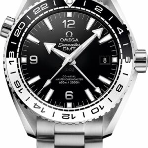 Omega Seamaster Planet Ocean 215.30.44.22.01.001