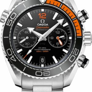 Omega Seamaster Planet Ocean 215.30.46.51.01.002