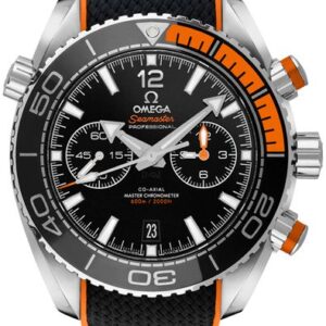 Omega Seamaster Planet Ocean 215.32.46.51.01.001