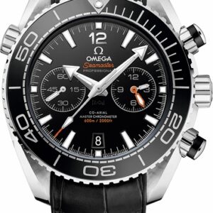 Omega Seamaster Planet Ocean 215.33.46.51.01.001