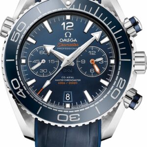 Omega Seamaster Planet Ocean 215.33.46.51.03.001