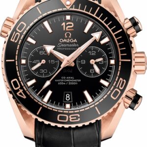 Omega Seamaster Planet Ocean 215.63.46.51.01.001