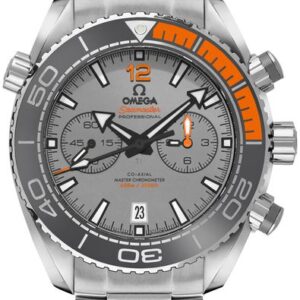 Omega Seamaster Planet Ocean 215.90.46.51.99.001