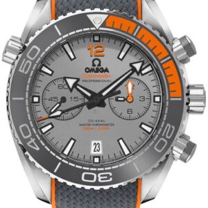 Omega Seamaster Planet Ocean 215.92.46.51.99.001