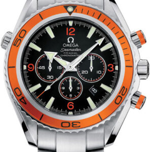 Omega Seamaster Planet Ocean 2218.50.00