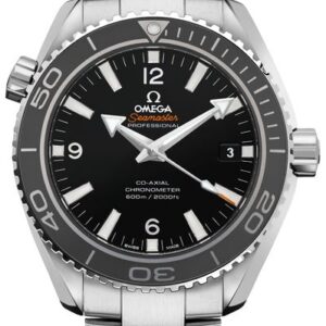 Omega Seamaster Planet Ocean 232.30.46.21.01.001