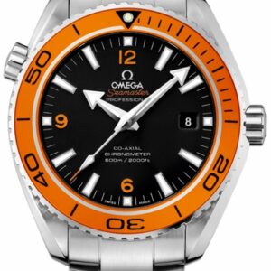 Omega Seamaster Planet Ocean 232.30.46.21.01.002