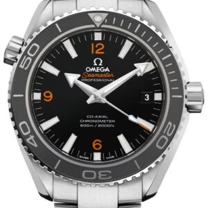 Omega Seamaster Planet Ocean 232.30.46.21.01.003