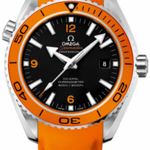 Omega Seamaster Planet Ocean 232.32.46.21.01.001